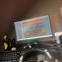 Amy scheiß drauf 175 BPM aus‘er Ackerwand FL24