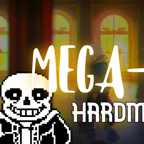 ＭＥＧＡＬＯ－ＦＩ[HardMode]-"Megalovania"(LoFI Remix)ThePipeNoise