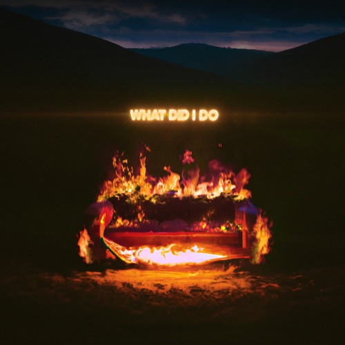Stream vanic cr me what did i do by vanic official listen online