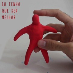 Eutenhoqsermelhor//boneca de massinha (demo)
