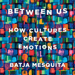 VIEW EBOOK 📌 Between Us: How Cultures Create Emotions by  Batja Mesquita,Mikhaila Aa