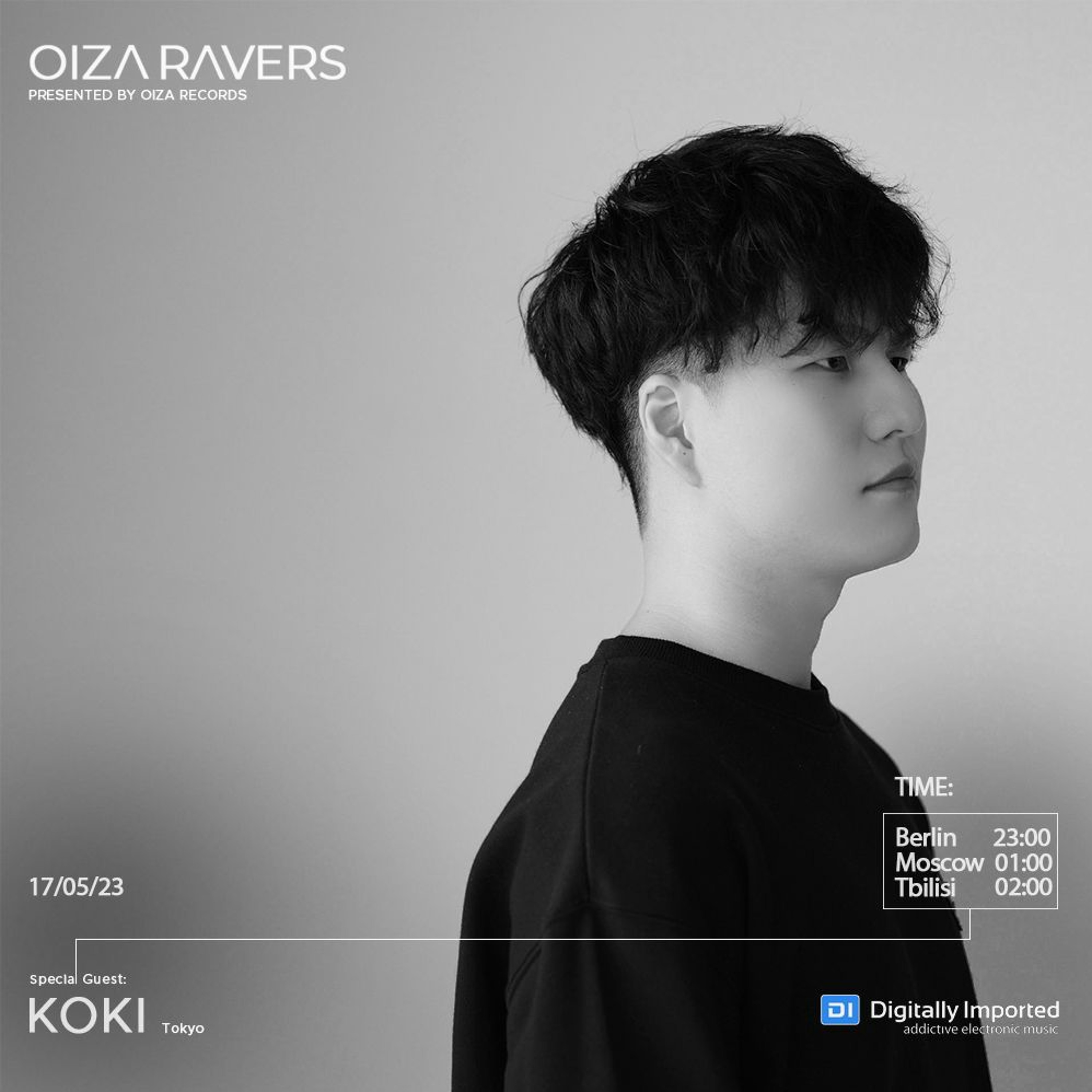 OIZA RECORDS