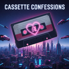 Cassette Confessions