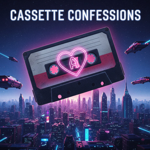 Cassette Confessions