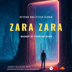 Zara Zara x CoD 503 (Bolly Tech) | Peculiar Beats Mashup