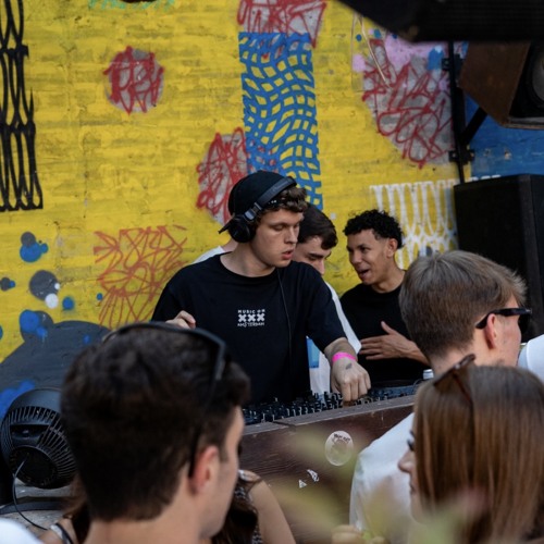 BIONIC MIX #1 : SEB G
