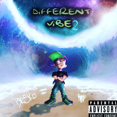 Good Vibe feat. Sckrappy