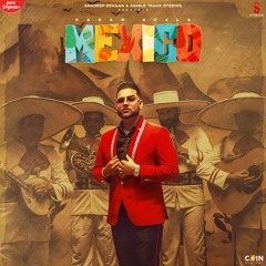 Mexico By Karan Aujla | New Punjabi Songs 2021 | Coin Digital | Single Track Studios