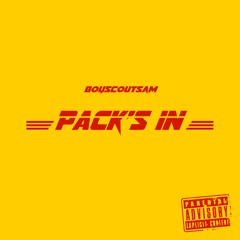 Pack's In (prod. Jperry)