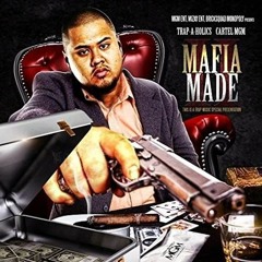 Cartel MGM - Ridin Wit A Choppa (MAFIA MADE)