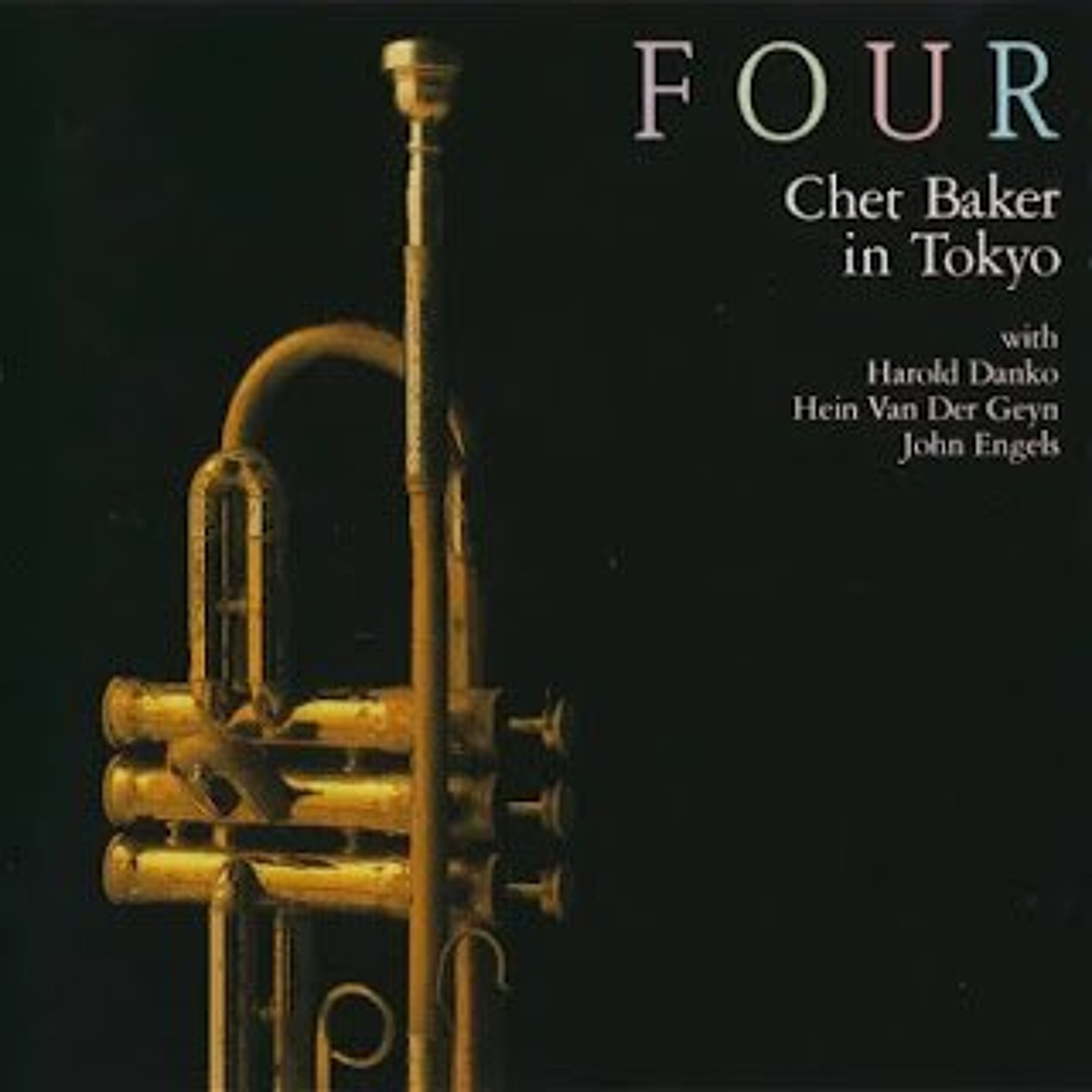 深入聆聽《You'd Be So Nice To Come Home To》，也簡單講解一下Chet Baker與三位樂手的聆聽重點（為Apple Podcast重傳版） episode artwork