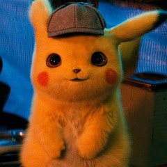 The Spin-off Doctors: Detective Pikachu