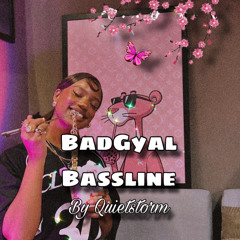 BadGyal Bassline