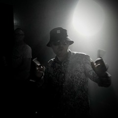 Jack Parker : Matrix x Meat free promo