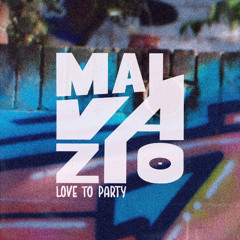 Love To Party