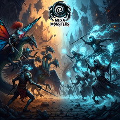 8.- Mantrax VS Chemical Trip - Chemical Mantra - (Original Mix) - Master CHT