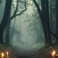 Whispers of the Forest