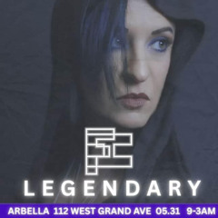 Shades of Blu 2.0 Chapter 71 Feat. Blu 9 [ Live at Arbella Chicago-Legendary Party 5.31.25]