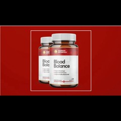 Blood Balance Tablets — [ REAL OR FAKE ] Beware Before Buy Blood Balance Capsules!