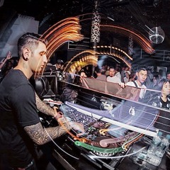 mohse live set Karma event