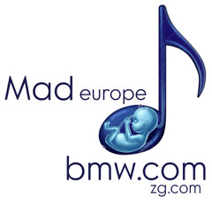 MAD EUROPE p.swappekenho