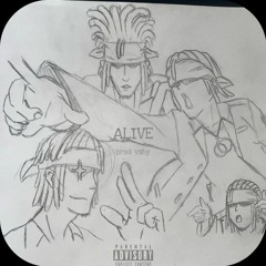 Alive (prod vshy)