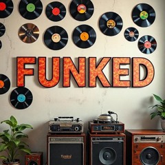 Funked Play (scrambled Edit)By Tirionbeats