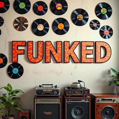 Funked Play (scrambled Edit)By Tirionbeats