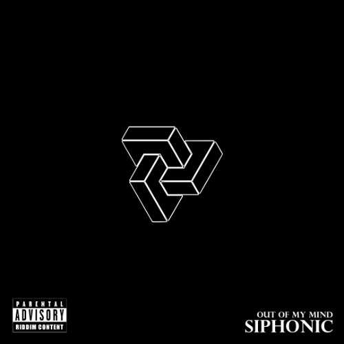 siphonic - out of my mind