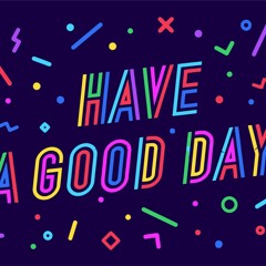 Good Day (Berwarna V2)