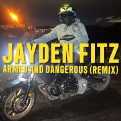 ARMED AND DANGEROUS (REMIX)