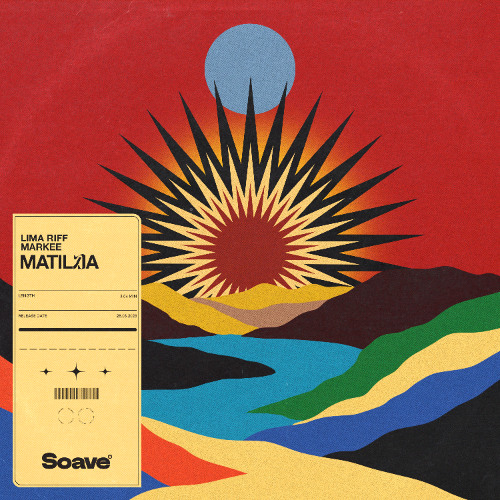 Lima Riff & MARKEE - Matilda