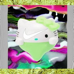 $LUDGEHAMMER X KLSLWSK - HELLO (CAPSULE) (SLAMMED AND JAMMED ALLSTAR EDITION)