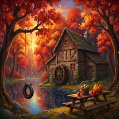 Autumn Music - The Cider Mill