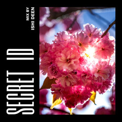 Secret ID  EP05 - OCT2023