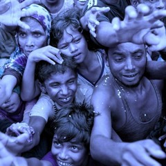 گفتارهای عمومی / اپیزود صد و سی‌و یکم/ بخش چهارم/ نسل‌کشی‌های بزرگ  / روهینگیاهای برمه / 7 بهمن1401