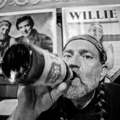 I Gotta Get Drunk (Willie Nelson Cover)