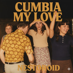 CUMBIA MY LOVE (RMX)
