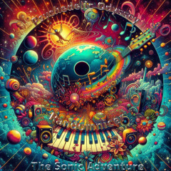 Psychedelic Odyssey-The Sonic Adventure