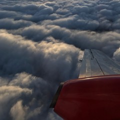 On A Cloud