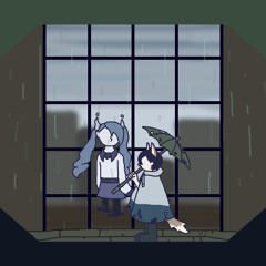 Drifting Rainfall - BreakTourney