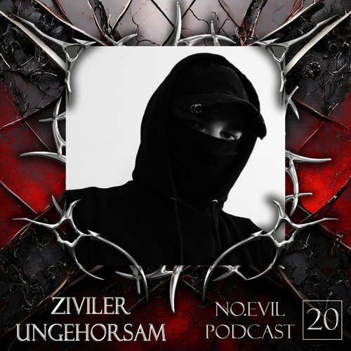 NO.EVIL PODCAST 20 - Ziviler Ungehorsam