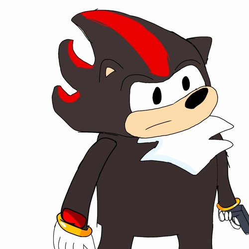 Shadow - Ultimate Tails Gets Trolled Wiki