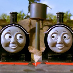 Donald and Douglas the Scottish Twins' Theme - Season 5 Cover