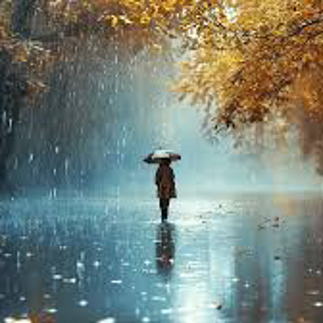 Stream rain v1.wav by B | Listen online for free on SoundCloud