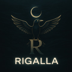 Rigalla - Sensation Of Trance's Mix Challenge