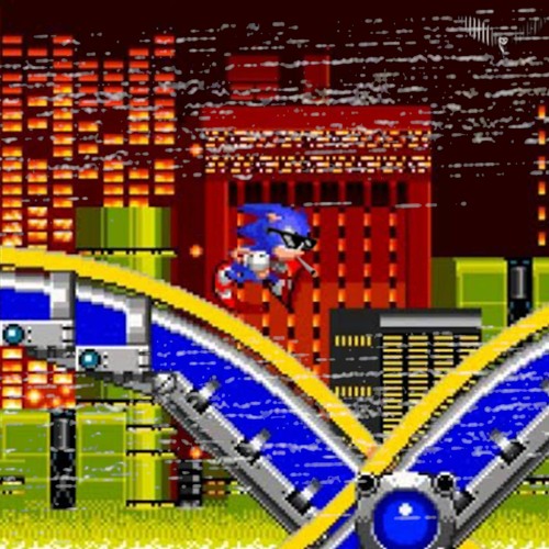 SONIC THE HEDGEPHONK 2 [FREE DL OUT NOW]