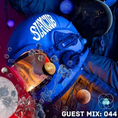 Guest Mix 044: Slaycub