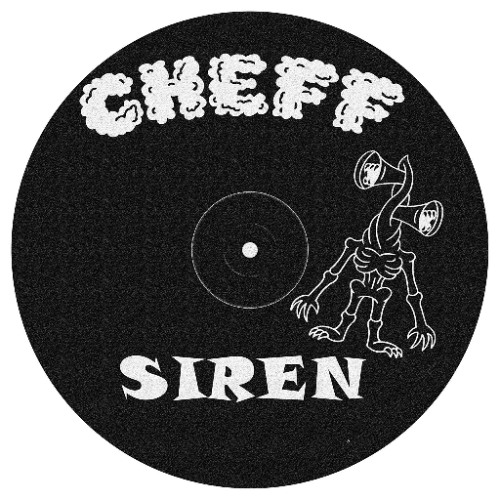 CHEFF - Sirens (Free Download)