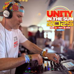 Unity 2025 Live Mix - DJ Chris Destiny - Devious MC - MC Duwkins